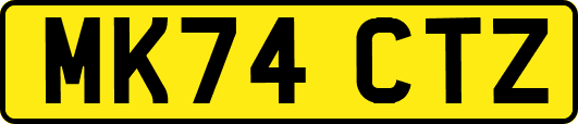 MK74CTZ