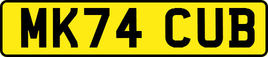 MK74CUB