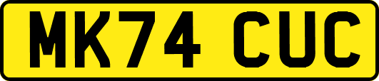 MK74CUC