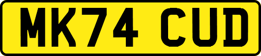MK74CUD