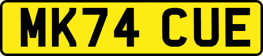 MK74CUE