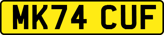 MK74CUF
