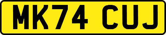 MK74CUJ