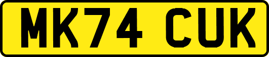 MK74CUK
