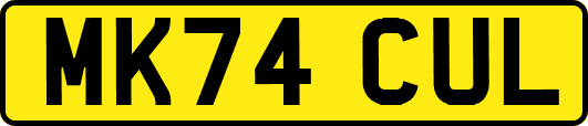 MK74CUL