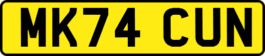 MK74CUN