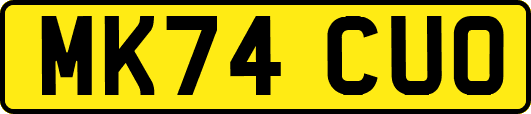 MK74CUO