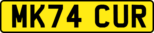 MK74CUR