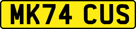 MK74CUS