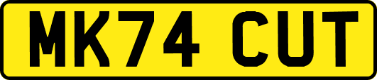 MK74CUT