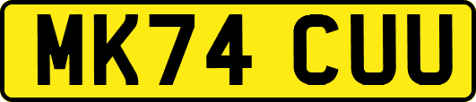 MK74CUU