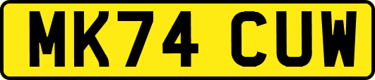 MK74CUW