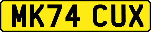 MK74CUX