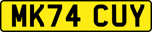 MK74CUY