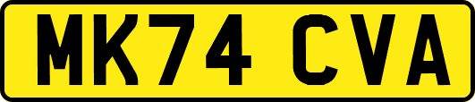 MK74CVA