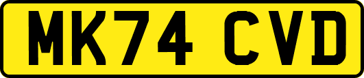 MK74CVD