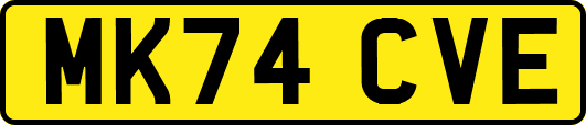 MK74CVE
