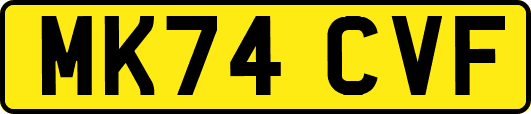 MK74CVF