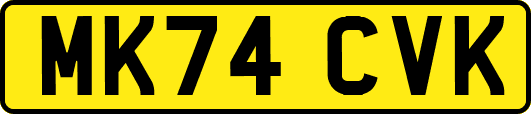 MK74CVK