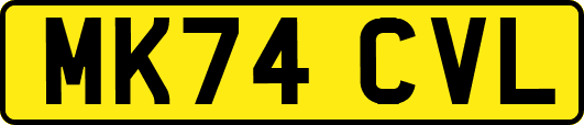 MK74CVL