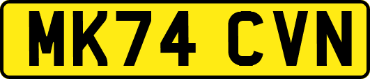 MK74CVN
