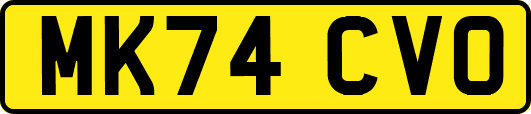 MK74CVO