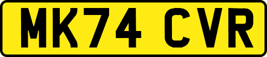 MK74CVR