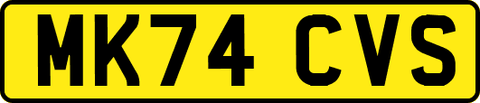MK74CVS