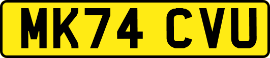 MK74CVU