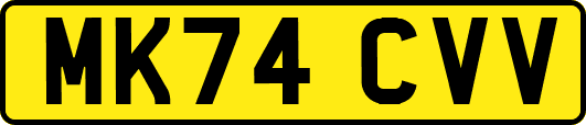 MK74CVV