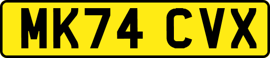 MK74CVX