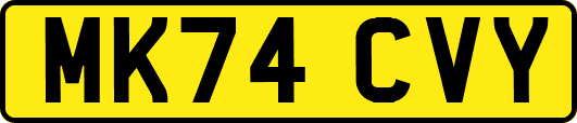 MK74CVY