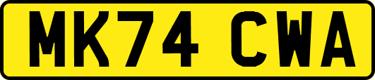 MK74CWA