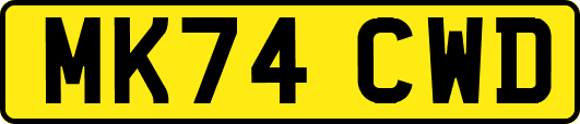 MK74CWD