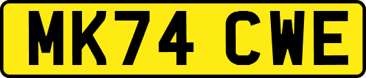 MK74CWE