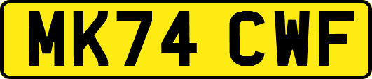 MK74CWF