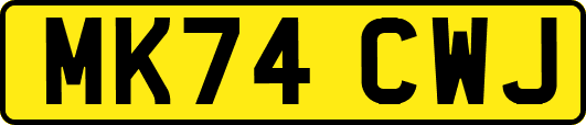 MK74CWJ