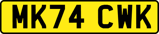 MK74CWK