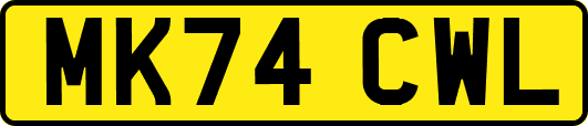 MK74CWL