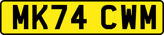 MK74CWM