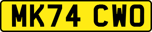 MK74CWO