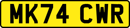MK74CWR