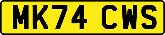 MK74CWS