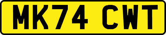 MK74CWT