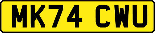 MK74CWU