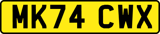 MK74CWX