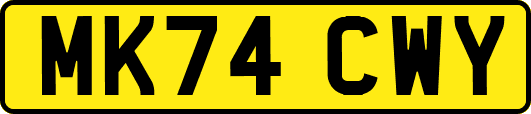 MK74CWY