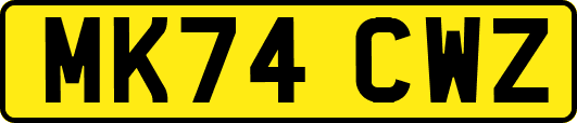 MK74CWZ