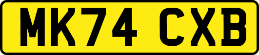 MK74CXB