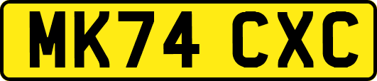 MK74CXC